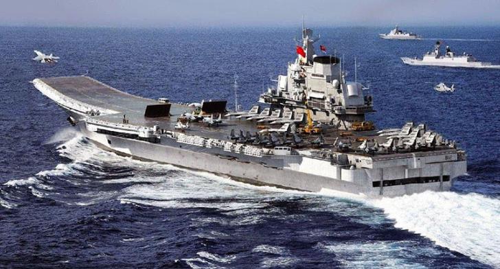 Calon Menlu AS: China Harus Ditolak ke Pulau Sengketa Laut China Selatan