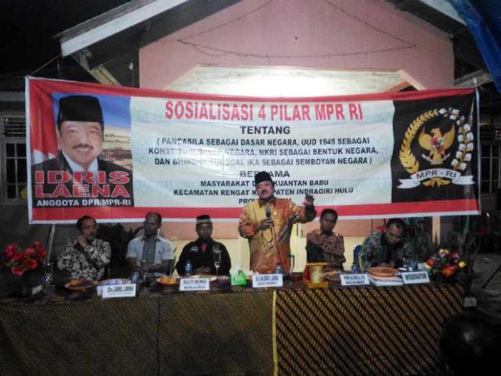 Ada Wacana DPD RI Dibubarkan, Ada Juga Gagasan Presiden Tak Lagi Susun Visi-Misi