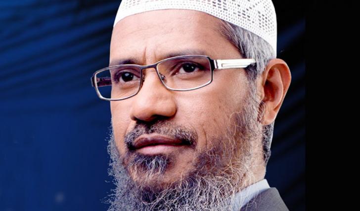 Berikut Negara-negara yang Menolak Kedatangan Zakir Naik