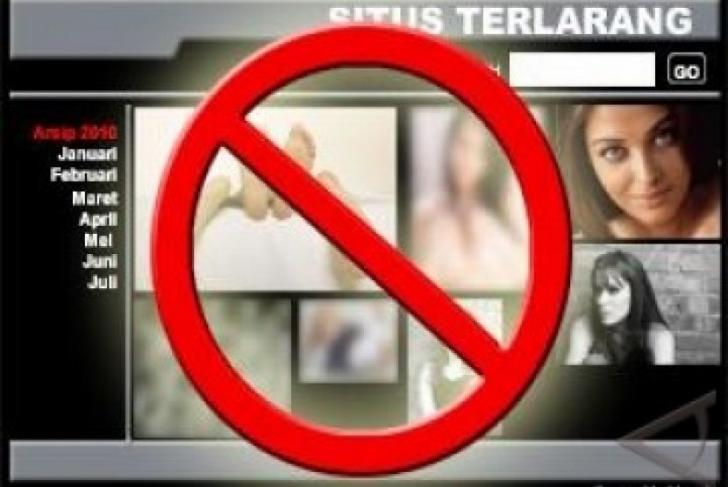 Dulu Situs Porno Diblokir, Kini Situs Porno Blokir Pengunjung, Ini Alasannya