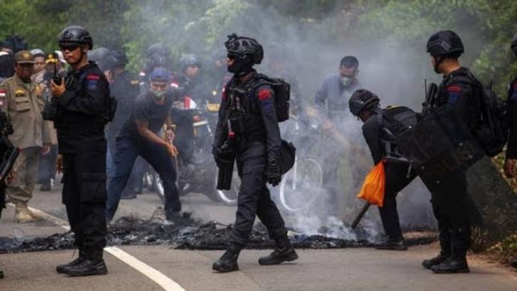 LAM Riau Keluarkan Maklumat Terkait Konflik Pulau Rempang: Jangan Kriminalisasi Masyarakat Melayu
