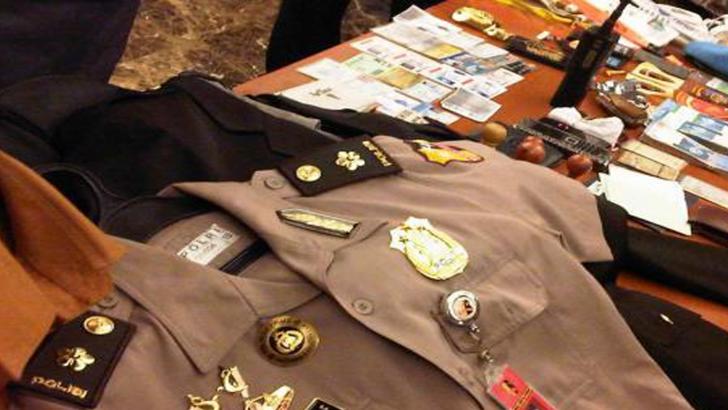 Coreng Muka Polri, Perwira Berpangkat Kompol di Kepri Positif Sabu