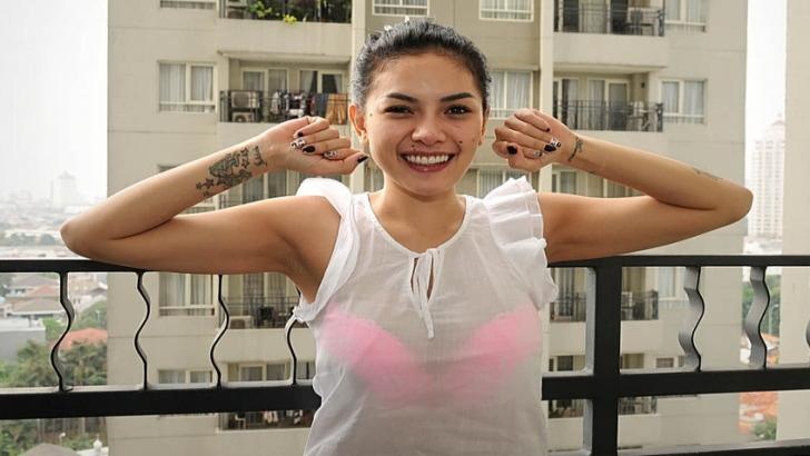 Kriminolog Nilai Nikita Mirzani Sebagai Pelaku Pelacuran, Bukan Korban