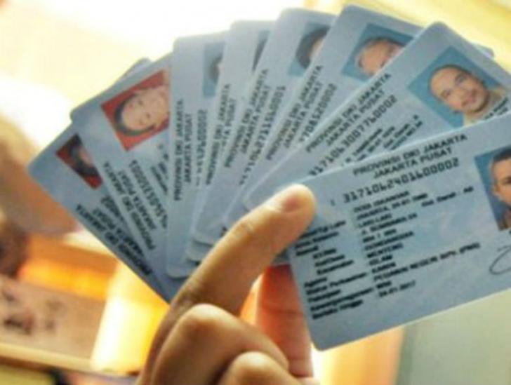 Meski e-KTP Ada Masa Berlakunya, Namun tak Perlu Diganti, Ini Penjelasan Kadisdukcapil Rohil