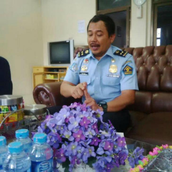 Terkait Visa Dua Pemain Asing, Ini Penjelasan Kepala Imigrasi Bengkalis