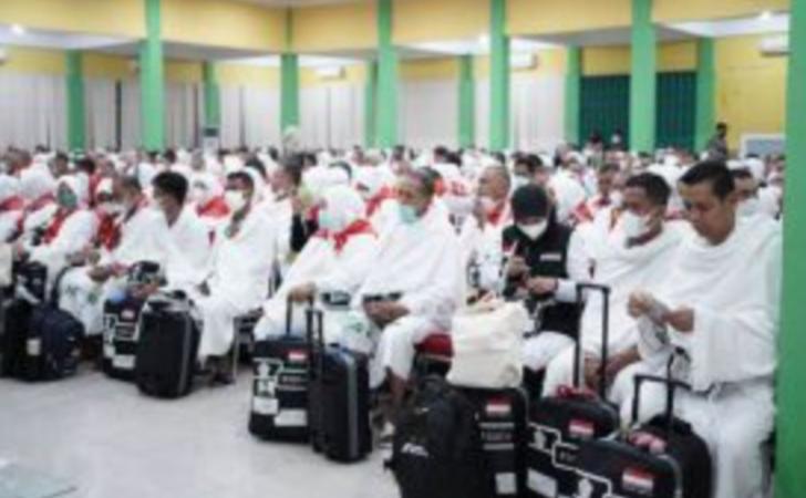 Catat, Berikut Info Lengkap Waktu Pelunasan Biaya Haji Jemaah Reguler 2025