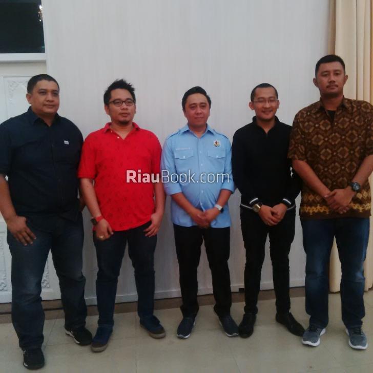 Turnamen Paintball dibuka Hari Ini, Memperebutkan Total Hadiah Rp50 Juta