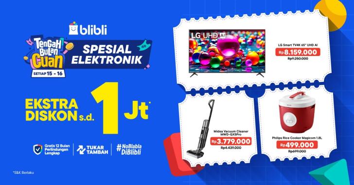 Kenapa Harus Pilih Smart TV Coocaa Garansi Resmi? Ini Keunggulannya!