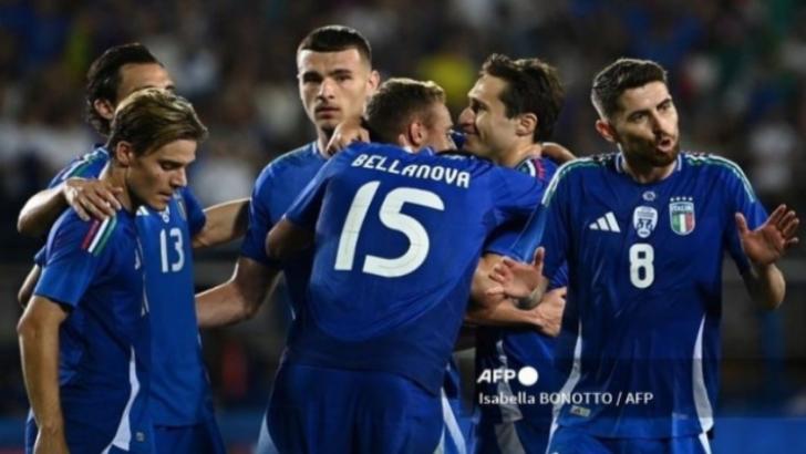 Selama EURO 2024, Pemain Dilarang Dengarkan Musik Pakai Headphone