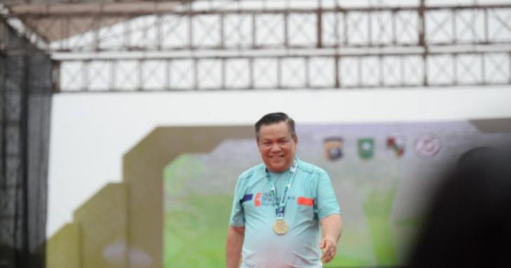 Riau Bhayangkara Run 2024 Bakal Jadi Event Nasional Tahunan