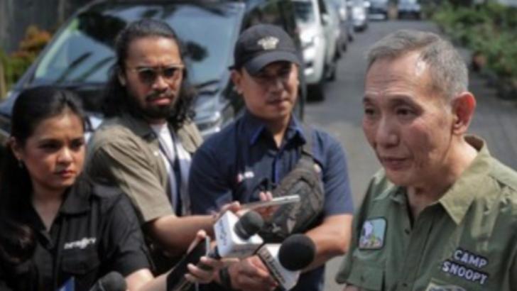Jusuf Hamka Gratiskan Biaya Sekolah dan Transportasi Umum di Jakarta