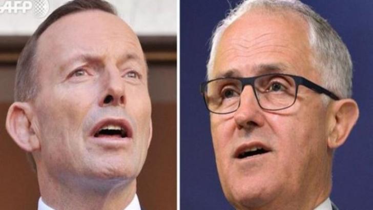 Akhirnya, Tony Abbot Perdana Menteri Australia yang Ungkit Sumbangan Tsunami Aceh Diganti