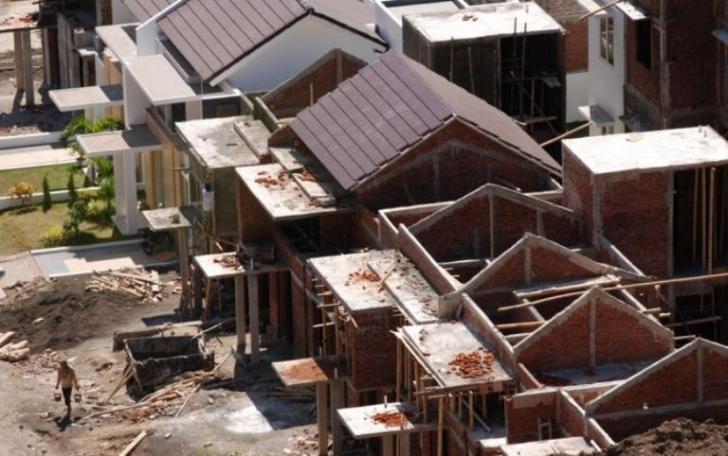 Rp5,2 Miliar untuk Masyarakat Miskin Inhu Miliki Rumah Layak, yang Kaya Minggir