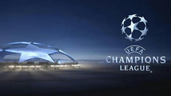 Undian 16 Besar Liga Champions Hadir Mega Big Match, Cek Disini Daftarnya