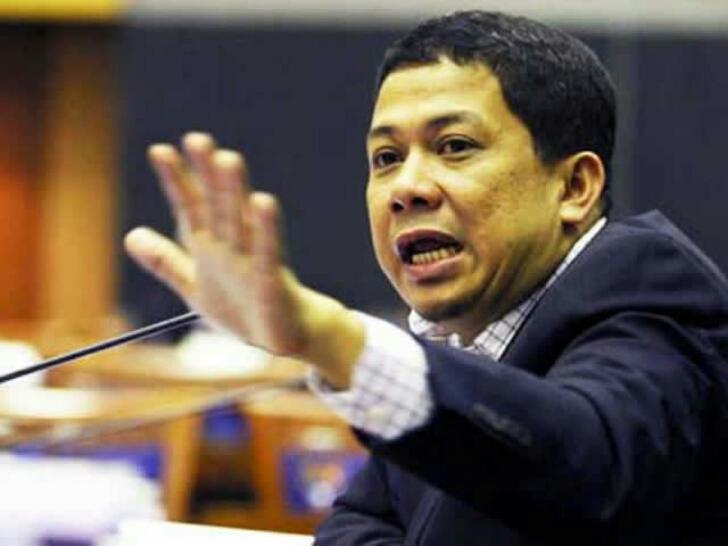 Ruang Dikunci Fahri, Penggeledahan KPK di Ruang Fraksi PKS Terganggu