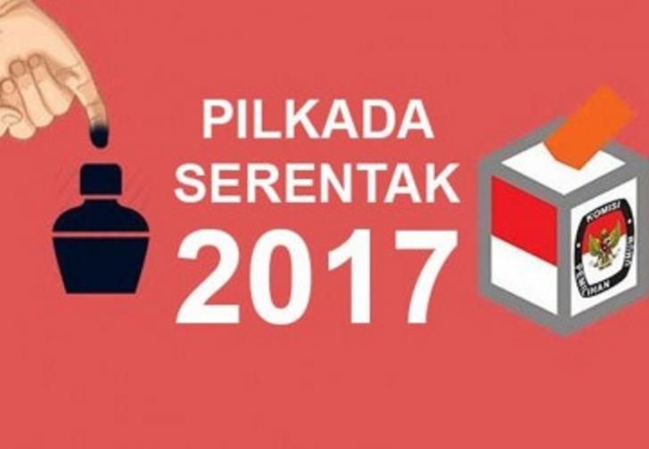 Firdaus Menang di Lumbung Suara Tempat Ia 