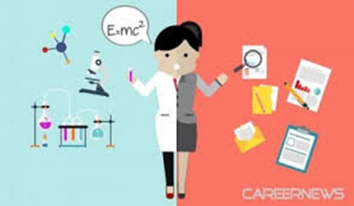 Bingung Milih Jurusan? 2 Disiplin Ilmu ini Beri Gaji Tinggi loh