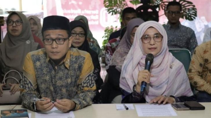 UIN Suska Riau Jadi 'Sarang' Narkoba, Ini Kata Rektor