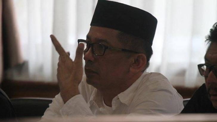 Saksi-saksi Korupsi M Adil Akui Serahkan Uang Suap ke BPK, Mainnya di Hotel