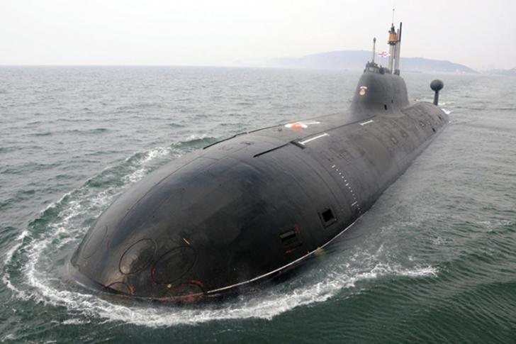 Dunia Menuju Perang Nuklir, Berkeliaran di Mediterania Kapal Selam Rusia Diburu Pasukan NATO