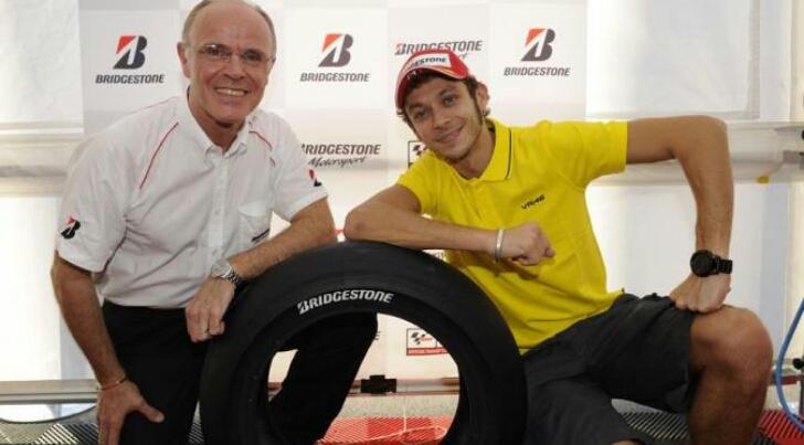 Perkasa di Pra-musim, Rossi Minta Yamaha Tetap Fokus
