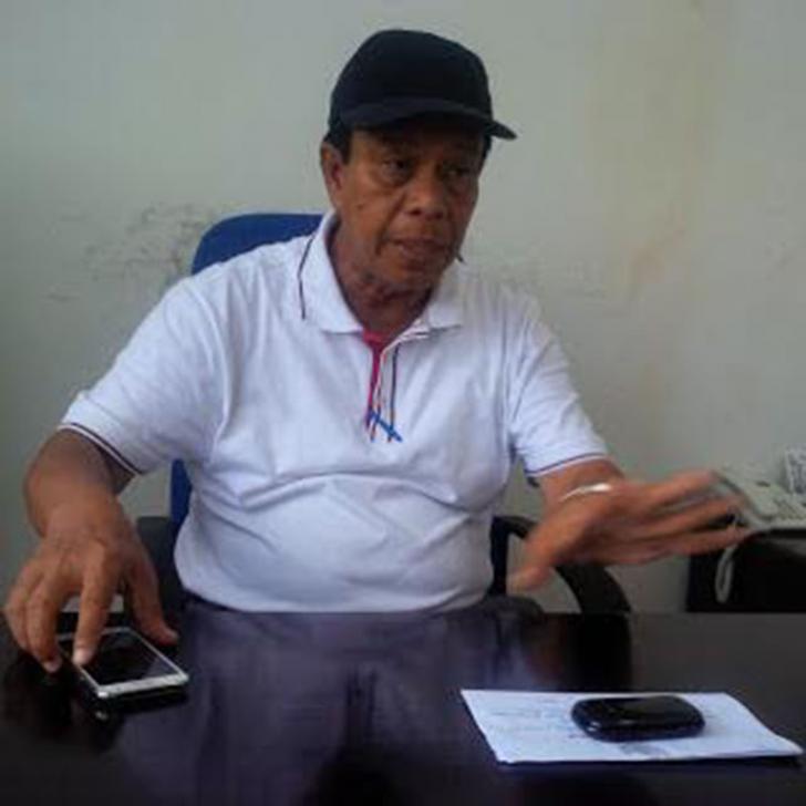 Kepala Dinas Damkar Rohil Ingatkan Waspada Kebakaran Rumah