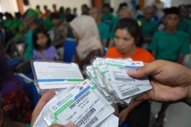 BPJS Kesehatan Dumai Libatkan Kejaksaan Dalam Menindak Perusahaan 'Nakal'