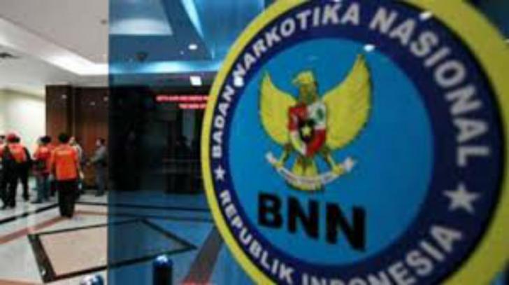 Kecanduan Narkoba, Kini Pasutri Ini Direhabilitasi di BNK Kampar