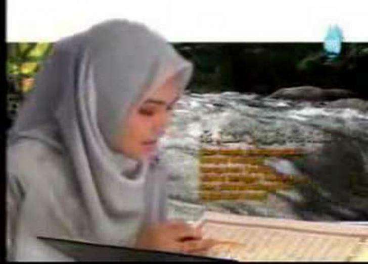 Edwar Sanger Ajak Generasi Muda Perbanyak Membaca Al-Quran