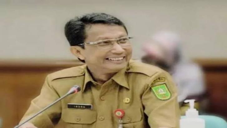 Baru 6 Daerah di Riau Usulkan APBD Perubahan