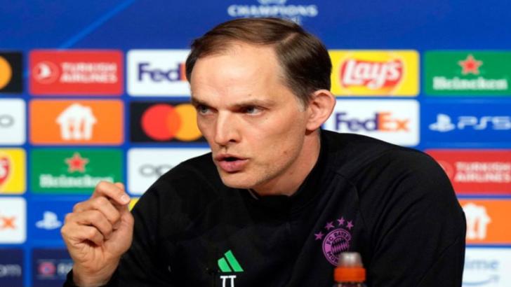 Jadi Pelatih Timnas Inggris, Berapa Gaji yang Diterima Thomas Thucel?