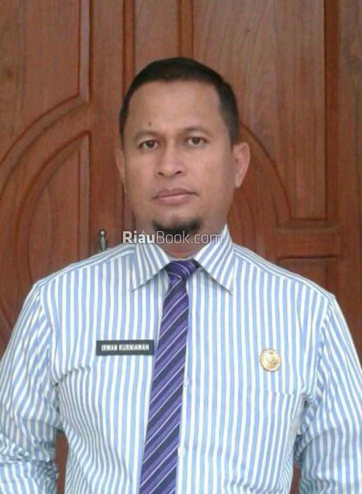 Sawah di Sungai Mandau Terendam Banjir, Camat Minta Bantuan Perusahaan