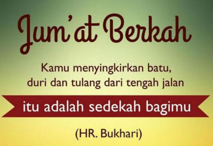 Efisiensi Vs Berkah