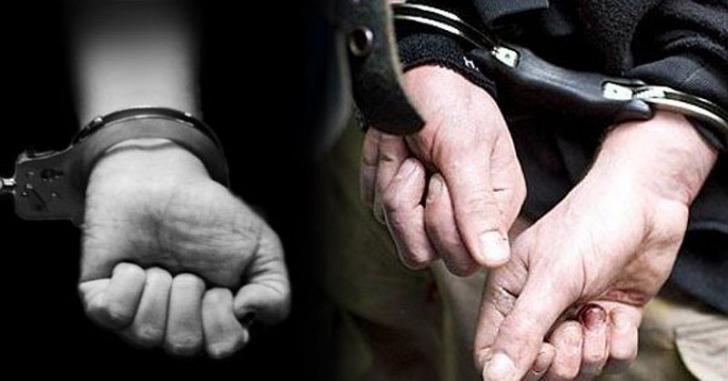 Ancam Korban dengan Samurai, Dua Pelaku Begal di Inhu Diringkus Polisi