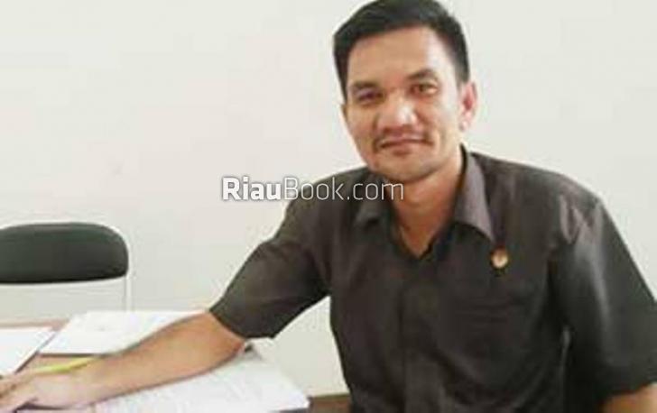 Panwas: Masa Tenang hingga Hari H Masih Terjadi Pelanggaran di Pekanbaru