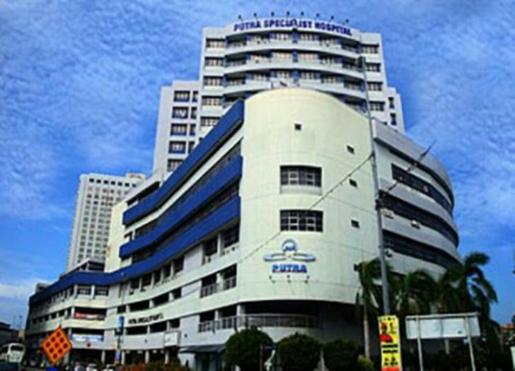 Permudah Pelayanan Pasien, RS Putra Spesialis Buka Kantor Perwakilan di Pekanbaru