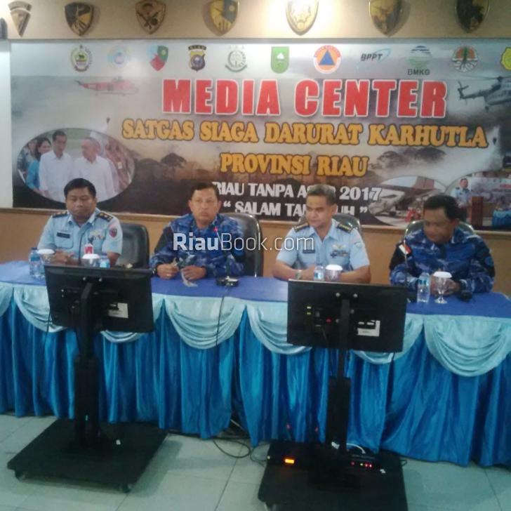 Pasca Insiden Jatuhnya Pesawat Tempur F16, Hendri: Ini Tak Melemahkan Ketahanan NKRI