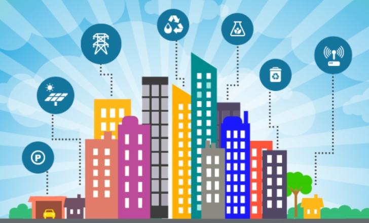 Bandung Dukung Pekanbaru Menuju Smart City