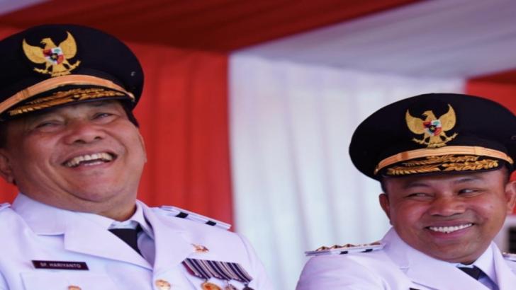 Abdul Wahid: HUT RI ke 80 Momentum Persatuan