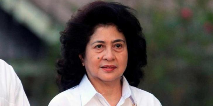 Menkes: Matikan Asap Kalau tidak Ongkos Besar, Aktivis: Menkes tak Sehat