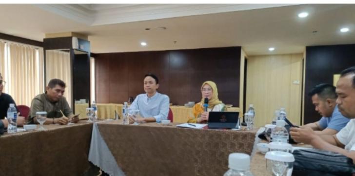 Pinjaman Online Ilegal di Pekanbaru Menuai Sorotan, Cuman 4 yang Berizin Resmi