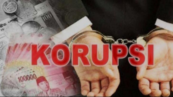 Ini Tujuh Tersangka Baru Korupsi Bank BUMN di Bengkalis