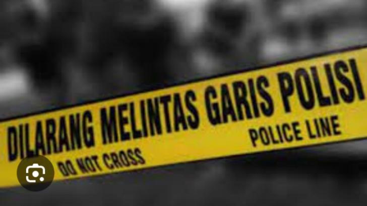 Miris, Bayi Perempuan di Pelanbaru Ditemukan di Pinggir Jalan
