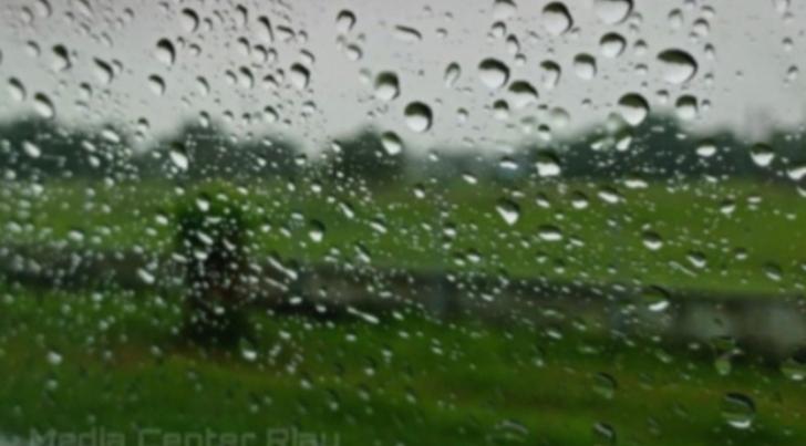 Prakiraan Cuaca Wilayah Riau, 17 Oktober 2024