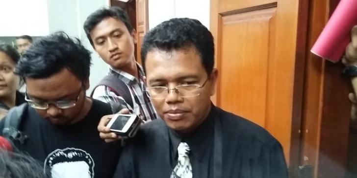 KPK Kehilangan Jaksa Terbaiknya