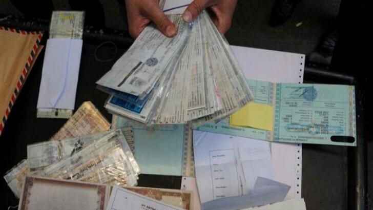 Kasus Pemalsuan SKGR Camat Tenayan Raya Tenggelam di Polresta, Surat dari Kejari Diabaikan Penyidik