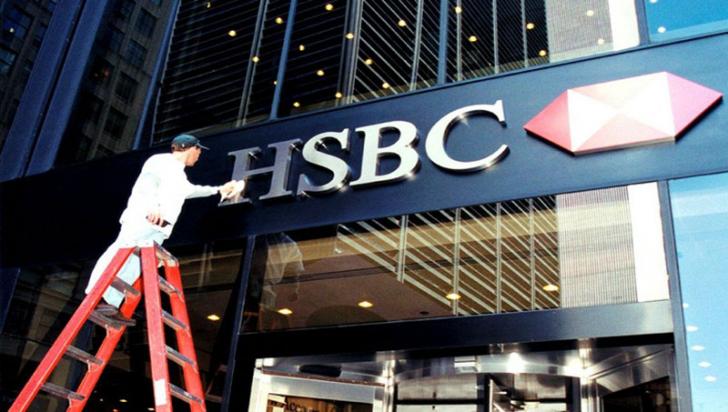 HSBC Dituding Danai Perusakan Hutan Indonesia, Tudingan Ini Datang Dari Greenpeace