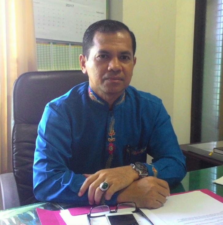 Hari Ini, Pendaftaran Calon Petugas Haji Kampar Dibuka