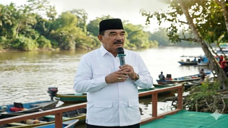 Duka Mendalam Jefry Noer atas Berpulangnya Zulmansyah Sekedang: 