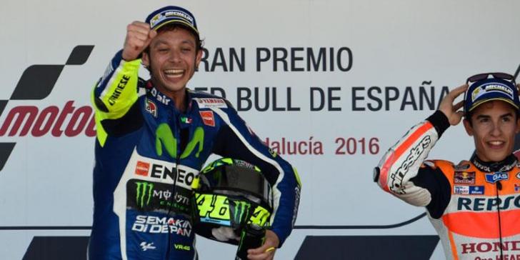 Valentino Rossi yang Keras Kepala Penyebab Kekalahan Yamaha